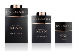 Bvlgari Man In Black - Бальзам после бритья