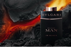 Bvlgari Man In Black - Дезодорант-стик