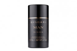 Bvlgari Man In Black - Дезодорант-стик