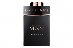 Bvlgari Man In Black - Парфюмированная вода (тестер)
