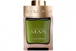 Bvlgari Man Wood Essence - Парфюмированная вода