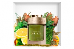 Bvlgari Man Wood Essence - Парфюмированная вода (тестер)