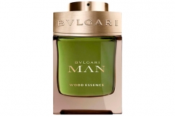 Bvlgari Man Wood Essence - Парфюмированная вода (тестер)