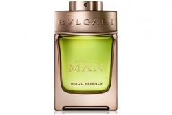Bvlgari Man Wood Essence - Парфюмированная вода (тестер)