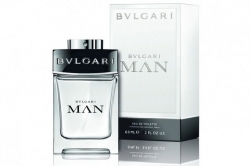 Bvlgari Man - Туалетная вода