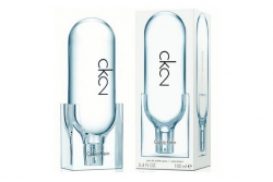 Calvin Klein CK2 - Туалетная вода