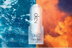 Calvin Klein CK2 - Туалетная вода