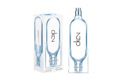Calvin Klein CK2 - Туалетная вода