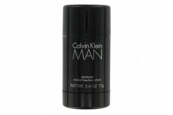 Calvin Klein Man - дезодорант-стик