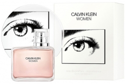 Calvin Klein Women - Парфюмированная вода