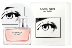 Calvin Klein Women - Парфюмированная вода