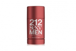 Carolina Herrera 212 Sexy Men - Дезодорант-стик