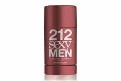 Carolina Herrera 212 Sexy Men - Дезодорант-стик