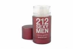 Carolina Herrera 212 Sexy Men - Дезодорант-стик