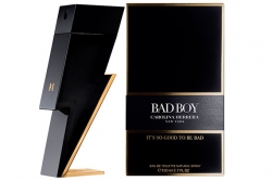 Carolina Herrera Bad Boy - Туалетная вода