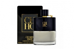 Carolina Herrera CH Men Prive - Туалетная вода