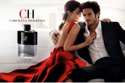 Carolina Herrera CH Men Prive - Туалетная вода