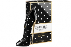 Carolina Herrera Good Girl Dot Drama - Парфюмированная вода