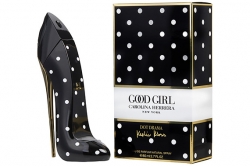 Carolina Herrera Good Girl Dot Drama - Парфюмированная вода