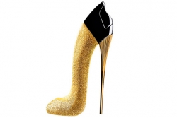 Carolina Herrera Good Girl Glorious Gold - Парфюмированая вода