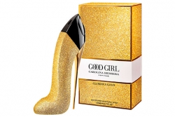 Carolina Herrera Good Girl Glorious Gold - Парфюмированая вода