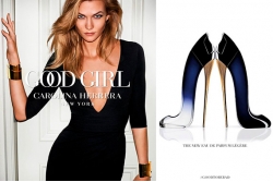 Carolina Herrera Good Girl Legere - Парфюмированная вода