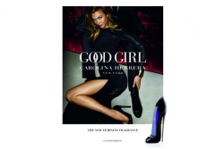 Carolina Herrera Good Girl - Парфюмированная вода