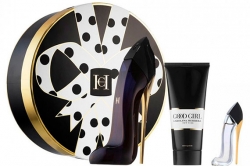 Carolina Herrera Good Girl - Набор (edp 80ml + b/lot 100ml + mini 7ml)