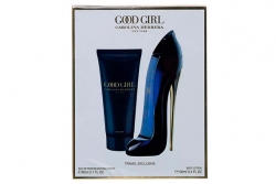 Carolina Herrera Good Girl - Набор (edp 80ml + b/lot 100ml)