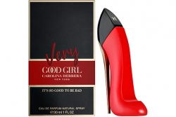 Carolina Herrera Very Good Girl - Парфюмированная вода