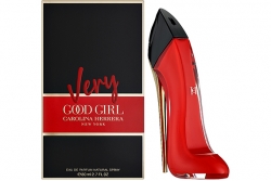 Carolina Herrera Very Good Girl - Парфюмированная вода