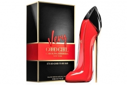 Carolina Herrera Very Good Girl - Парфюмированная вода
