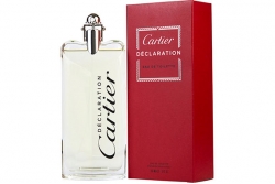 Cartier Declaration - Туалетная вода