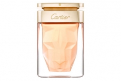 Cartier La Panthere - Парфюмированная Вода (тестер)