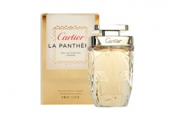 Cartier La Panthere Legere - Парфюмированная вода
