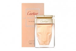 Cartier La Panthere - Парфюмированная Вода