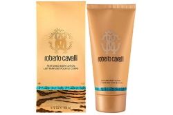 Roberto Cavalli Roberto Cavalli - Лосьон для тела