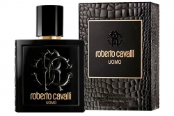 Roberto Cavalli Uomo - Туалетная вода