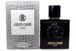 Roberto Cavalli Uomo - Туалетная вода (тестер)