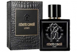 Roberto Cavalli Uomo - Туалетная вода