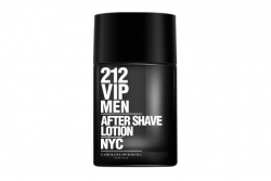 Carolina Herrera 212 VIP Men - Лосьон после бритья