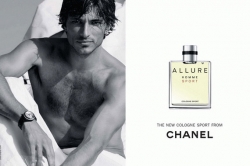 Chanel Allure homme Sport Cologne  - Туалетная вода (тестер)