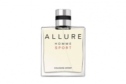 Chanel Allure homme Sport Cologne  - Туалетная вода (тестер)