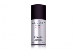 Chanel Allure Homme Sport - Дезодорант