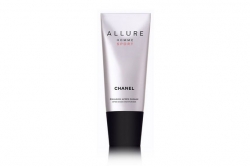Chanel Allure homme Sport - Эмульсия после бритья (тестер)