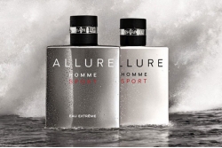 Chanel Allure Homme Sport Eau Extreme - Туалетная вода