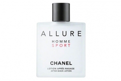 Chanel Allure Homme Sport - Лосьон после бритья