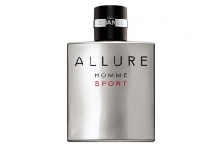 Chanel Allure homme Sport - Туалетная вода (тестер)