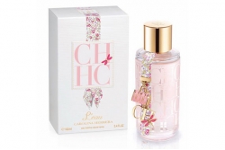 Carolina Herrera CH L'Eau - Туалетная вода