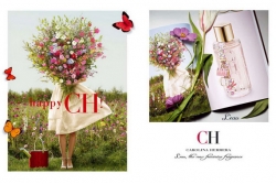 Carolina Herrera CH L'Eau - Туалетная вода